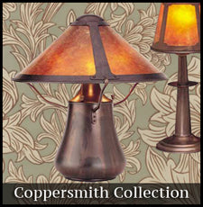 Coppersmith Collection