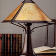 014 Large Trumpet Table Lamp