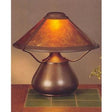 007 Beanpot Table Lamp