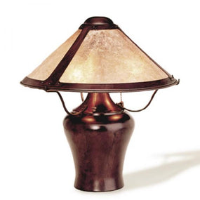 002 Jar Table Lamp