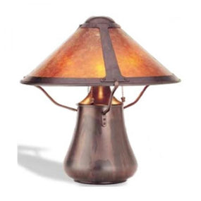 004 Mushroom Table Lamp