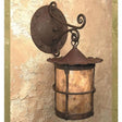 SB15 Storybook Jester Medium Wall Pendant