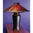 Milkcan Craftsman Table Lamp 001