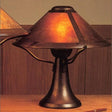 008 Trumpet Table Lamp Lighting Outfitters