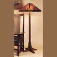 052 Bungalow Floor Lamp
