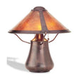 004 Mushroom Table Lamp Lighting 