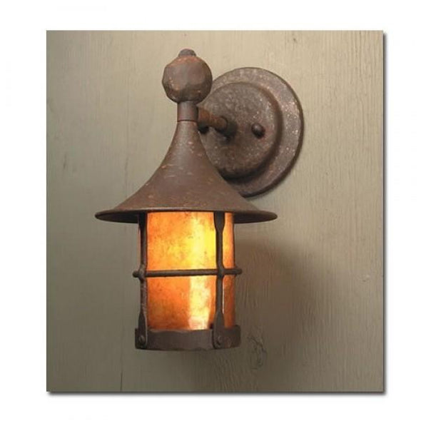 Storybook Elf Wall Pendant SB3 Mica Lamp Company